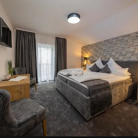 Austria Hotel