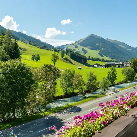 Hotel Austria