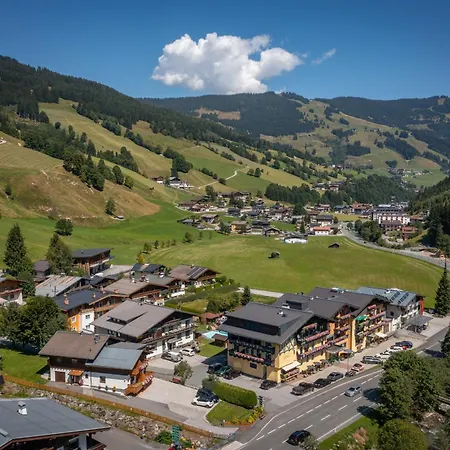 Austria Hotel