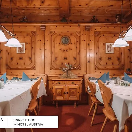 Hotel Austria
